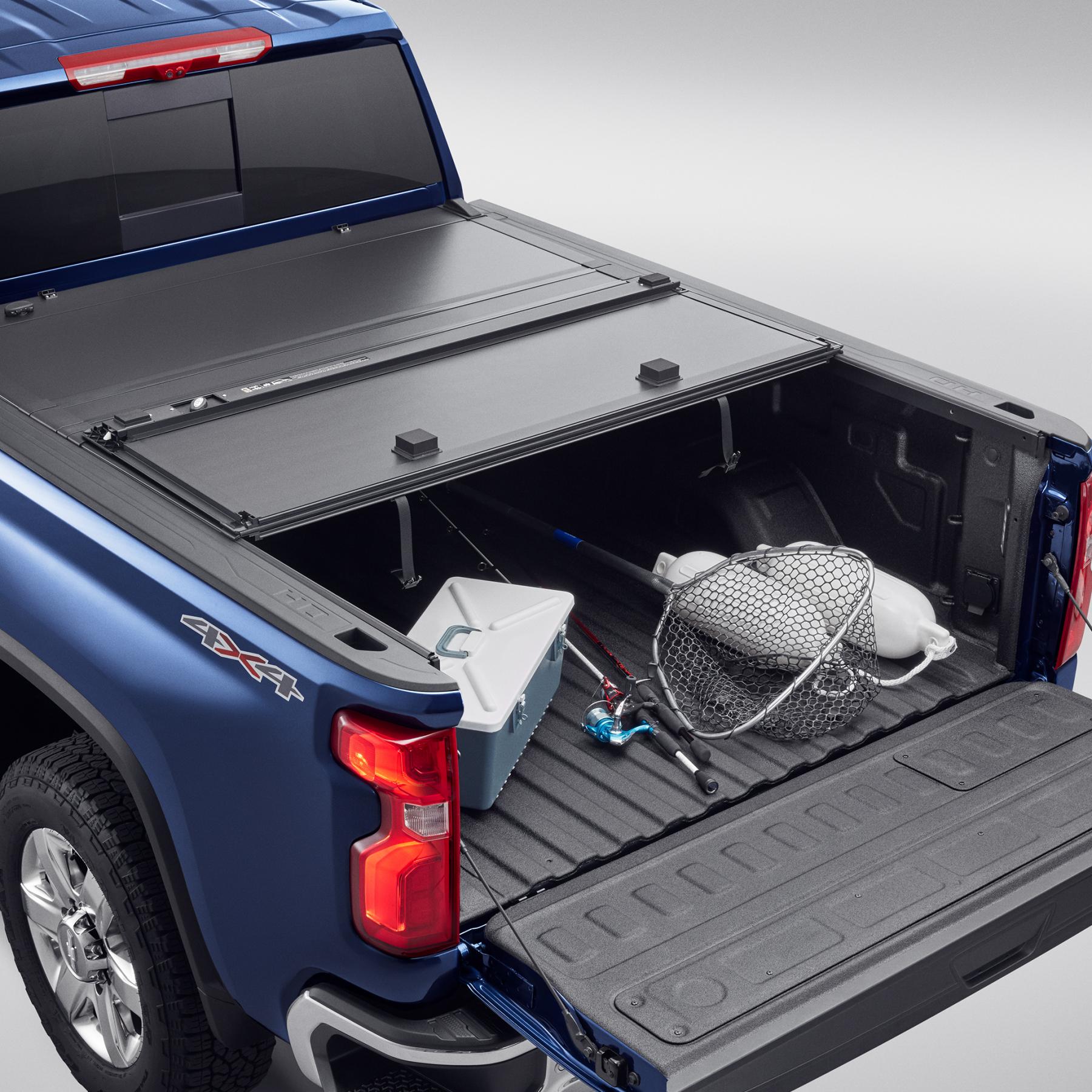 Marketing Southwest ADI