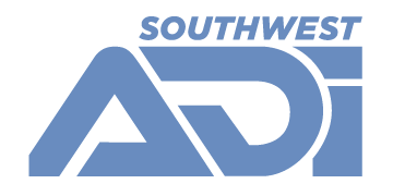 Southwest ADI
